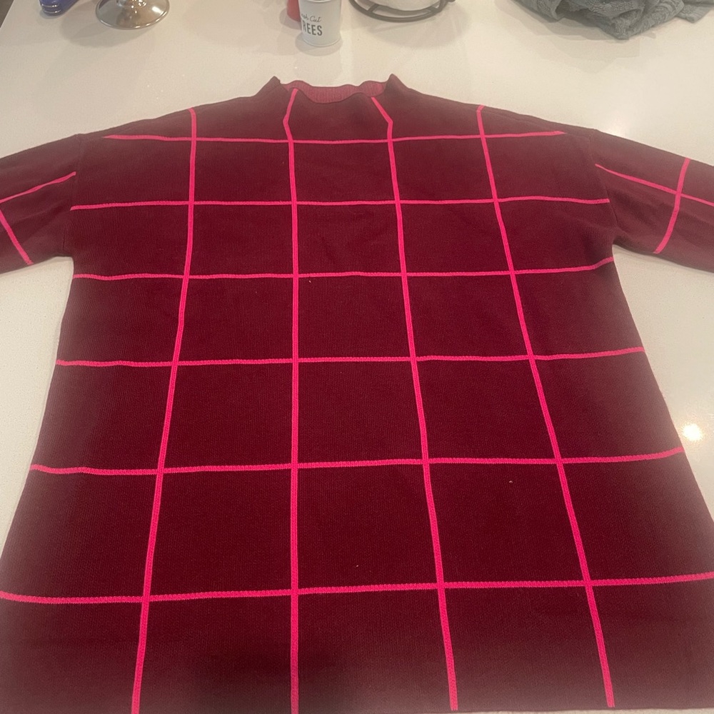 Loft Sweater - Picture 4 of 7